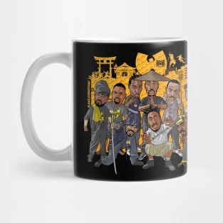 Killa Bees Mug